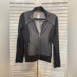 Lucy Women’s Activewear Jacket Size S